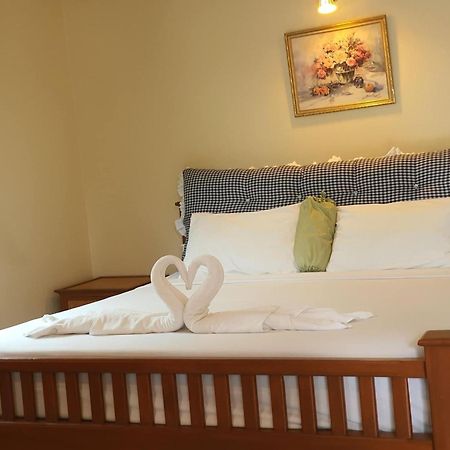 Happy Mind Resort Pran Buri Exteriér fotografie