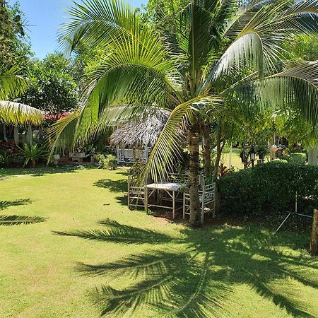 Happy Mind Resort Pran Buri Exteriér fotografie
