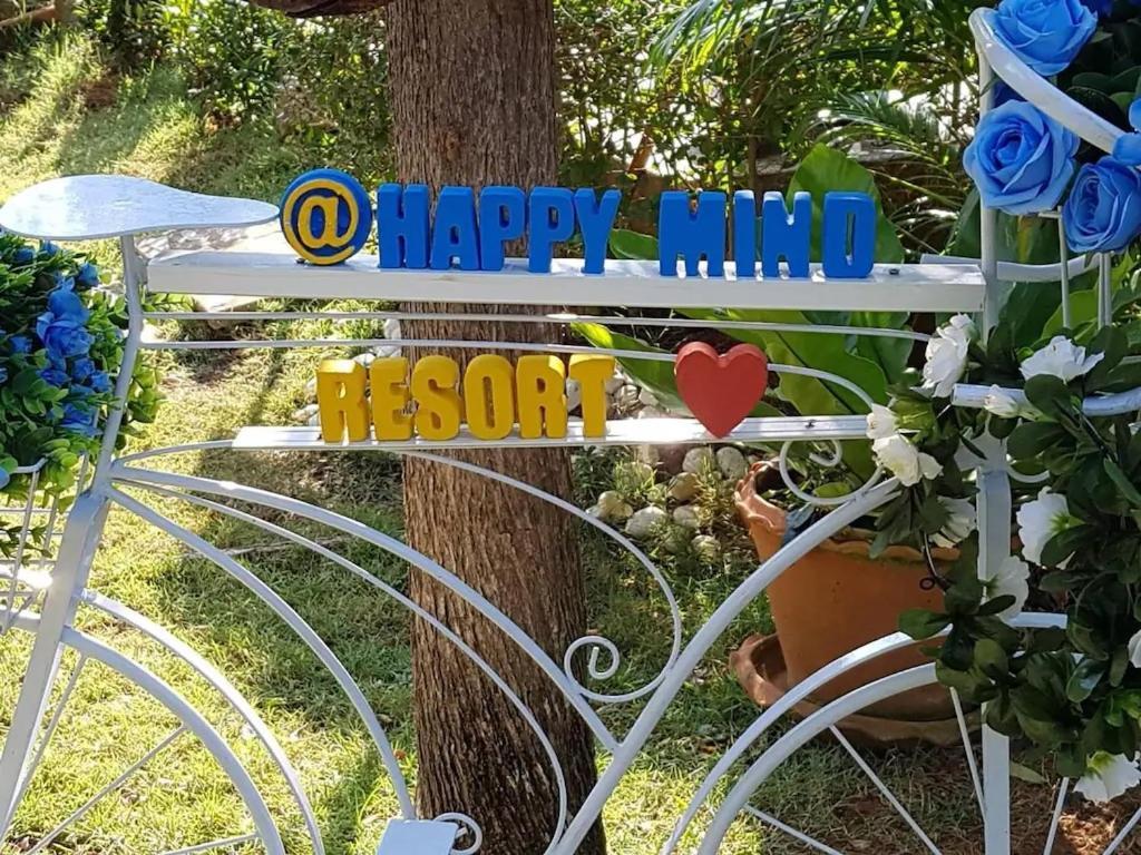 Happy Mind Resort Pran Buri Exteriér fotografie